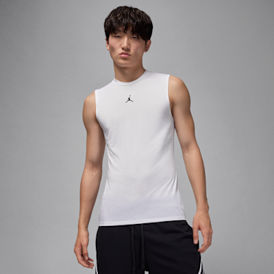NIKE★国内発送★JORDAN スポーツ Dri-FIT スリーブレス トップ NIKE公式】ジョーダン スポーツ メンズ Dri-FIT スリーブレス